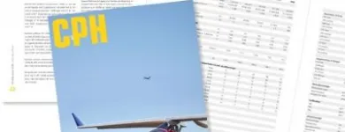 Forretning 2 billede MONOTONE i København K 84