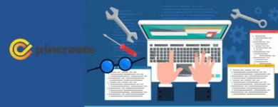 Forretning 2 billede PINCREATE Virksomhedsservice i København 84