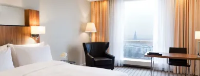 Forretning 3 billede RADISSON BLU SCANDINAVIA HOTEL, COPENHAGEN Rejser & Turisme i København S 84