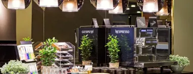 Forretning 4 billede RADISSON BLU SCANDINAVIA HOTEL, COPENHAGEN Rejser & Turisme i København S 84