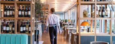 Forretning 5 billede RADISSON BLU SCANDINAVIA HOTEL, COPENHAGEN Rejser & Turisme i København S 84