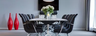 Forretning 7 billede RADISSON BLU SCANDINAVIA HOTEL, COPENHAGEN Rejser & Turisme i København S 84