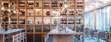 Forretning 8 billede RADISSON BLU SCANDINAVIA HOTEL, COPENHAGEN Rejser & Turisme i København S 84