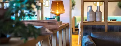 Forretning 9 billede RADISSON BLU SCANDINAVIA HOTEL, COPENHAGEN Rejser & Turisme i København S 84