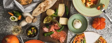 Forretning 13 billede RADISSON BLU SCANDINAVIA HOTEL, COPENHAGEN Rejser & Turisme i København S 84