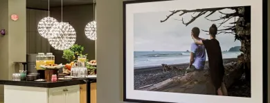 Forretning 14 billede RADISSON BLU SCANDINAVIA HOTEL, COPENHAGEN Rejser & Turisme i København S 84