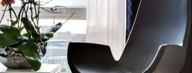 Forretning 16 billede RADISSON BLU SCANDINAVIA HOTEL, COPENHAGEN Rejser & Turisme i København S 84