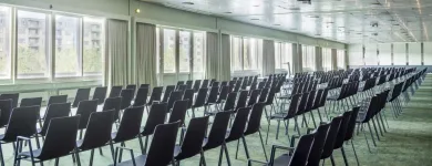 Forretning 17 billede RADISSON BLU SCANDINAVIA HOTEL, COPENHAGEN Rejser & Turisme i København S 84