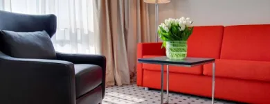 Forretning 18 billede RADISSON BLU SCANDINAVIA HOTEL, COPENHAGEN Rejser & Turisme i København S 84