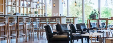 Forretning 19 billede RADISSON BLU SCANDINAVIA HOTEL, COPENHAGEN Rejser & Turisme i København S 84