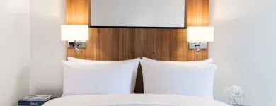 Forretning 22 billede RADISSON BLU SCANDINAVIA HOTEL, COPENHAGEN Rejser & Turisme i København S 84