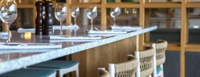 Forretning 23 billede RADISSON BLU SCANDINAVIA HOTEL, COPENHAGEN Rejser & Turisme i København S 84