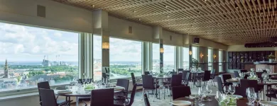 Forretning 24 billede RADISSON BLU SCANDINAVIA HOTEL, COPENHAGEN Rejser & Turisme i København S 84