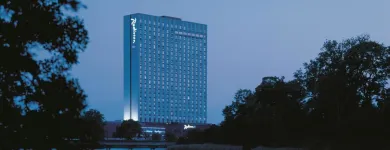 Forretning 25 billede RADISSON BLU SCANDINAVIA HOTEL, COPENHAGEN Rejser & Turisme i København S 84