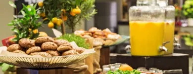 Forretning 26 billede RADISSON BLU SCANDINAVIA HOTEL, COPENHAGEN Rejser & Turisme i København S 84