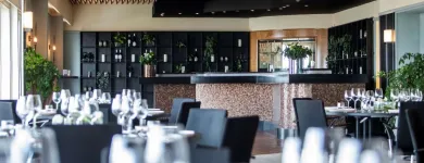 Forretning 27 billede RADISSON BLU SCANDINAVIA HOTEL, COPENHAGEN Rejser & Turisme i København S 84