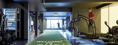 Forretning 28 billede RADISSON BLU SCANDINAVIA HOTEL, COPENHAGEN Rejser & Turisme i København S 84