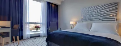 Forretning 31 billede RADISSON BLU SCANDINAVIA HOTEL, COPENHAGEN Rejser & Turisme i København S 84