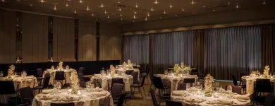 Forretning 33 billede RADISSON BLU SCANDINAVIA HOTEL, COPENHAGEN Rejser & Turisme i København S 84