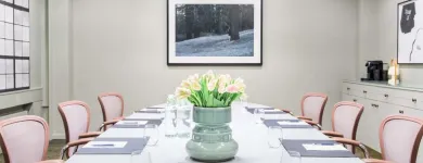 Forretning 35 billede RADISSON BLU SCANDINAVIA HOTEL, COPENHAGEN Rejser & Turisme i København S 84