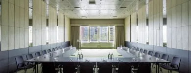 Forretning 36 billede RADISSON BLU SCANDINAVIA HOTEL, COPENHAGEN Rejser & Turisme i København S 84