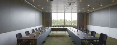 Forretning 39 billede RADISSON BLU SCANDINAVIA HOTEL, COPENHAGEN Rejser & Turisme i København S 84