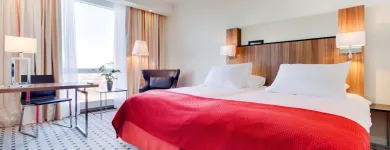 Forretning 40 billede RADISSON BLU SCANDINAVIA HOTEL, COPENHAGEN Rejser & Turisme i København S 84