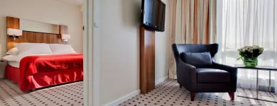 Forretning 41 billede RADISSON BLU SCANDINAVIA HOTEL, COPENHAGEN Rejser & Turisme i København S 84