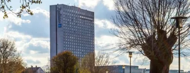 Forretning 42 billede RADISSON BLU SCANDINAVIA HOTEL, COPENHAGEN Rejser & Turisme i København S 84