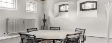 Forretning 3 billede REGUS - COPENHAGEN, HAVNEGADE Virksomhedsservice i København K 84