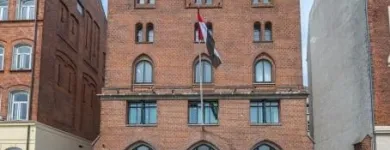 Forretning 6 billede REGUS - COPENHAGEN, HAVNEGADE Virksomhedsservice i København K 84