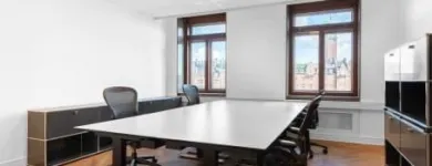 Forretning 1 billede REGUS - COPENHAGEN, RAADHUSPLADSEN Virksomhedsservice i København V 84