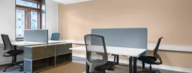 Forretning 2 billede REGUS - COPENHAGEN, RAADHUSPLADSEN Virksomhedsservice i København V 84