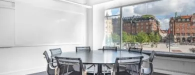 Forretning 4 billede REGUS - COPENHAGEN, RAADHUSPLADSEN Virksomhedsservice i København V 84