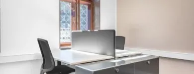 Forretning 5 billede REGUS - COPENHAGEN, RAADHUSPLADSEN Virksomhedsservice i København V 84