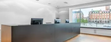 Forretning 6 billede REGUS - COPENHAGEN, RAADHUSPLADSEN Virksomhedsservice i København V 84