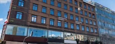 Forretning 7 billede REGUS - COPENHAGEN, RAADHUSPLADSEN Virksomhedsservice i København V 84