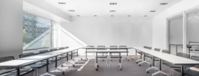 Forretning 9 billede REGUS - COPENHAGEN, RAADHUSPLADSEN Virksomhedsservice i København V 84