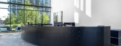 Forretning 2 billede REGUS - COPENHAGEN, WINGHOUSE Virksomhedsservice i København S 84