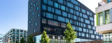 Forretning 3 billede REGUS - COPENHAGEN, WINGHOUSE Virksomhedsservice i København S 84