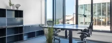 Forretning 4 billede REGUS - COPENHAGEN, WINGHOUSE Virksomhedsservice i København S 84