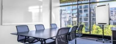 Forretning 5 billede REGUS - COPENHAGEN, WINGHOUSE Virksomhedsservice i København S 84