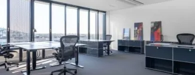 Forretning 6 billede REGUS - COPENHAGEN, WINGHOUSE Virksomhedsservice i København S 84