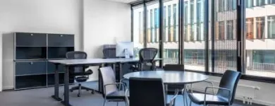 Forretning 7 billede REGUS - COPENHAGEN, WINGHOUSE Virksomhedsservice i København S 84