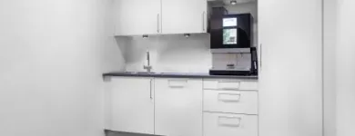 Forretning 8 billede REGUS - COPENHAGEN, WINGHOUSE Virksomhedsservice i København S 84