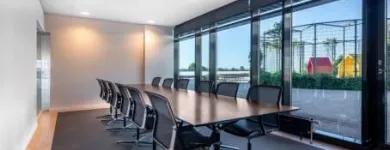 Forretning 9 billede REGUS - COPENHAGEN, WINGHOUSE Virksomhedsservice i København S 84