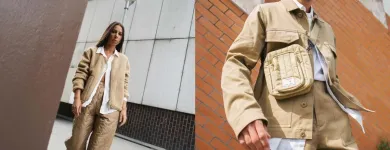 Forretning 1 billede SAMSØE SAMSØE - BISPENSGADE Tøjbutikker i Aalborg 81