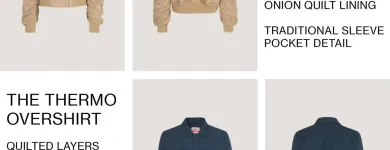 Forretning 3 billede SAMSØE SAMSØE - BISPENSGADE Tøjbutikker i Aalborg 81