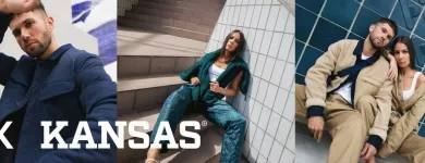 Forretning 4 billede SAMSØE SAMSØE - LYNGBY HOVEDGADE Tøjbutikker i Kongens Lyngby 84