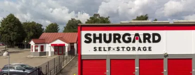 Forretning 6 billede SHURGARD SELF-STORAGE ROSKILDE Virksomhedsservice i Roskilde 85